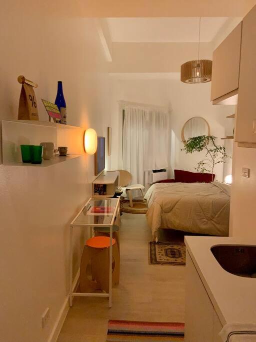 Urban Zen at Azure North Pampanga - Studio 416 NA view 5