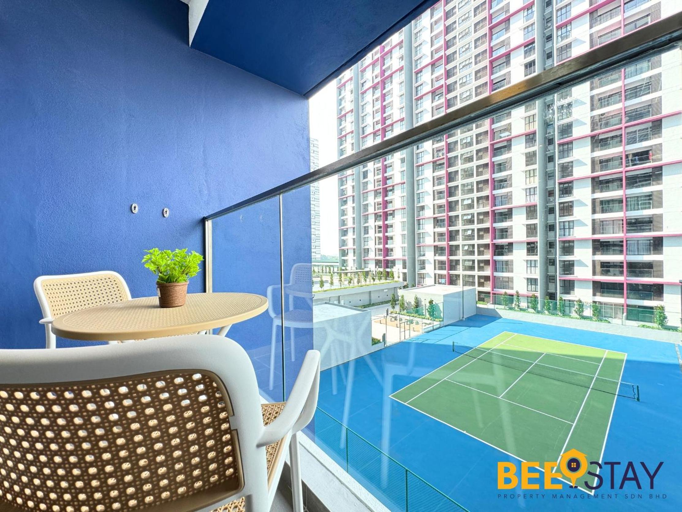 Admiral Residence Melaka City Centre Family Suite 5 minutes to Jonker Street