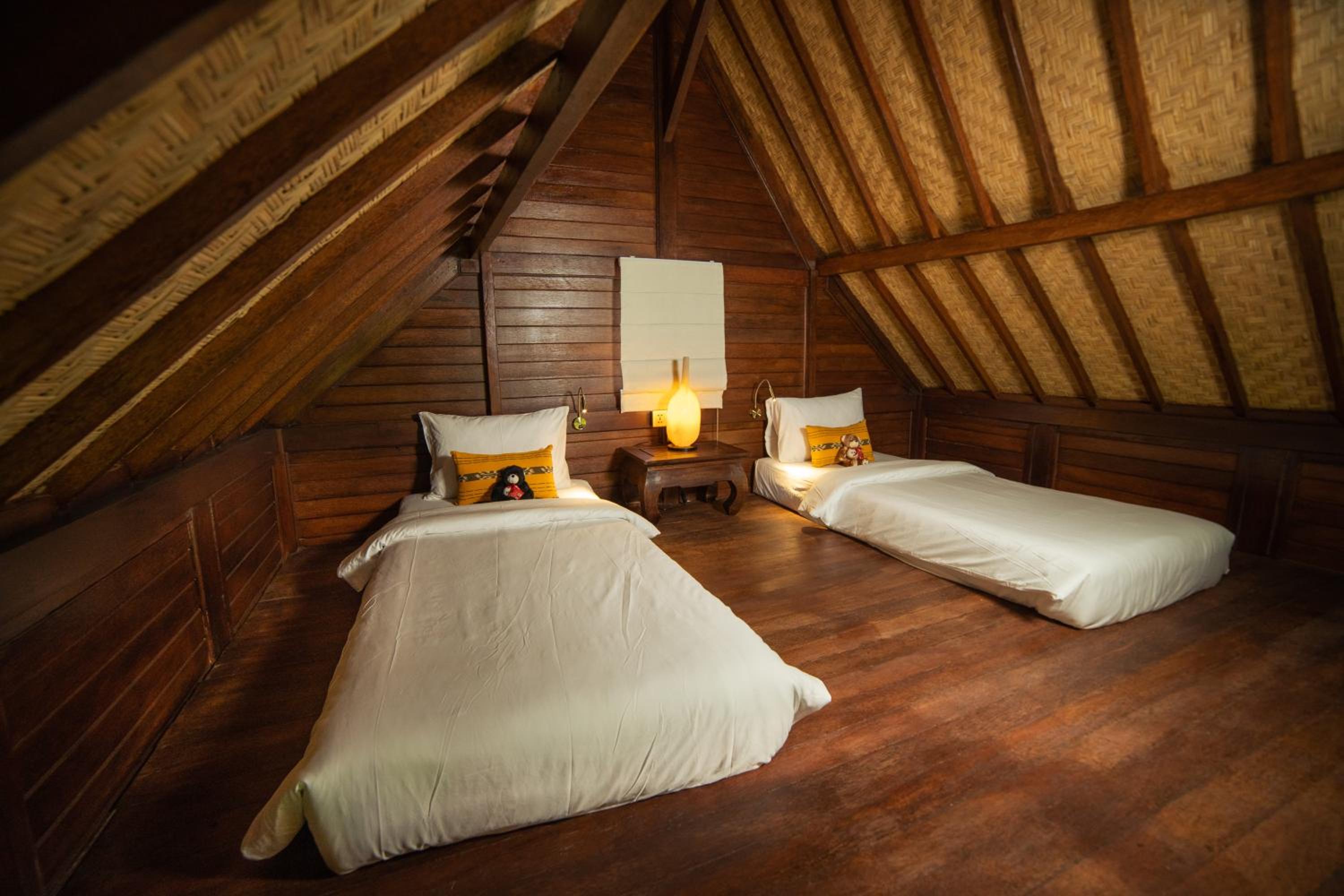 Kayu Village view 5