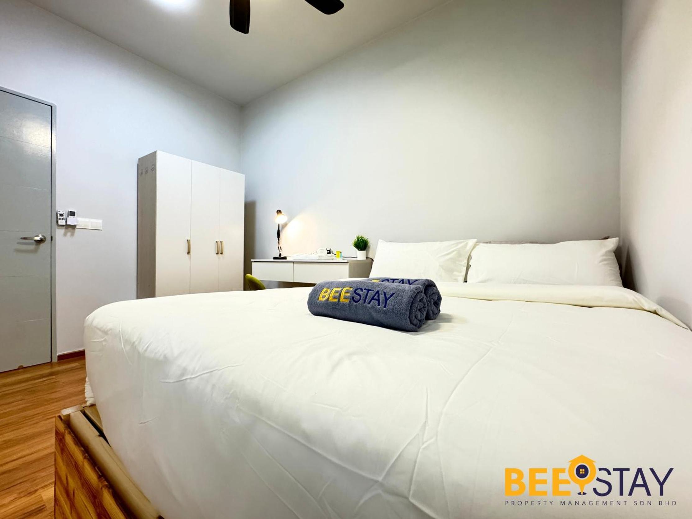 Admiral Residence Melaka City Centre Family Suite 5 minutes to Jonker Street