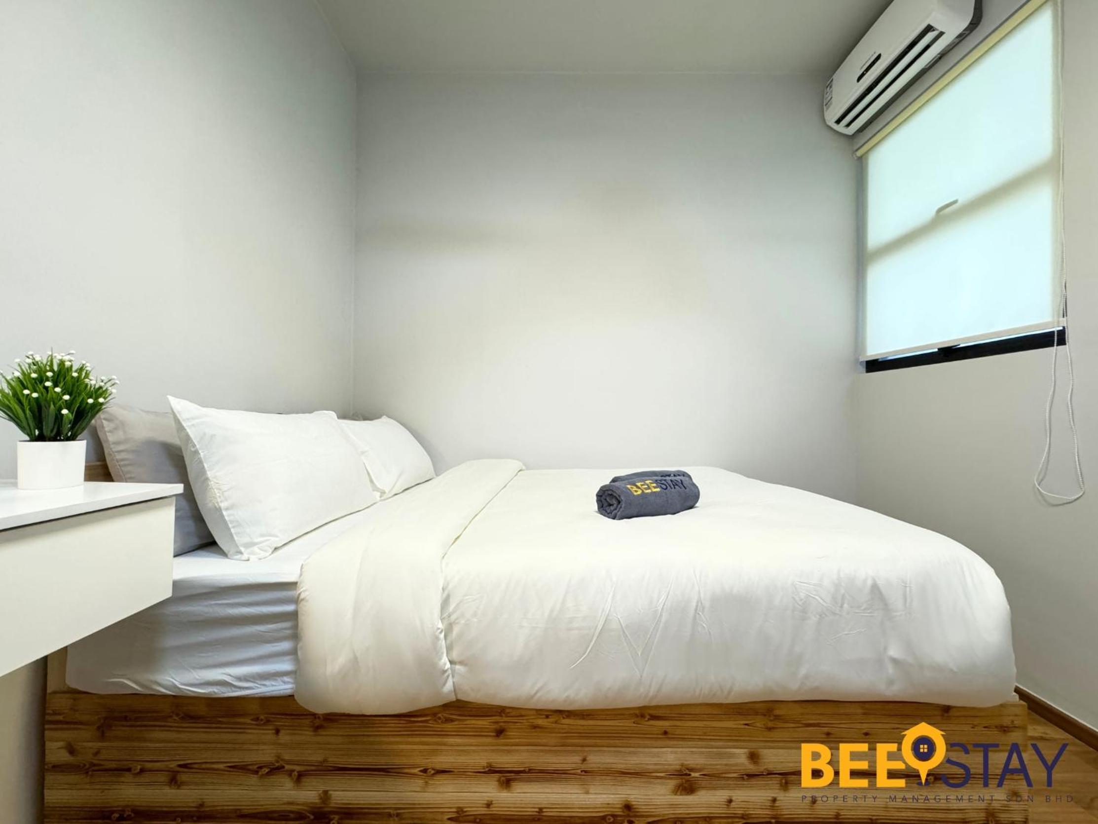 Admiral Residence Melaka City Centre Family Suite 5 minutes to Jonker Street