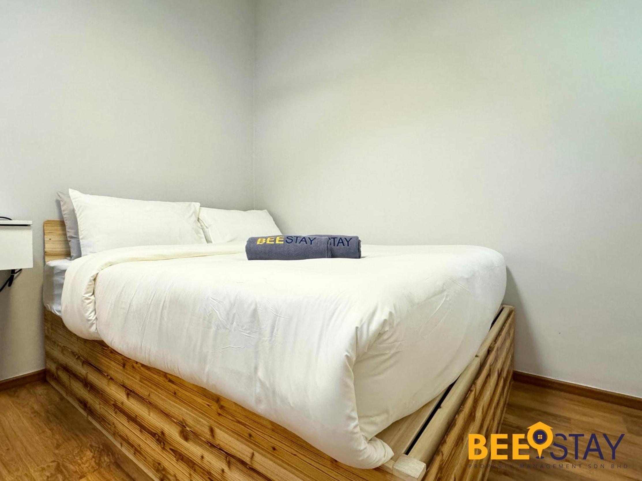 Admiral Residence Melaka City Centre Family Suite 5 minutes to Jonker Street