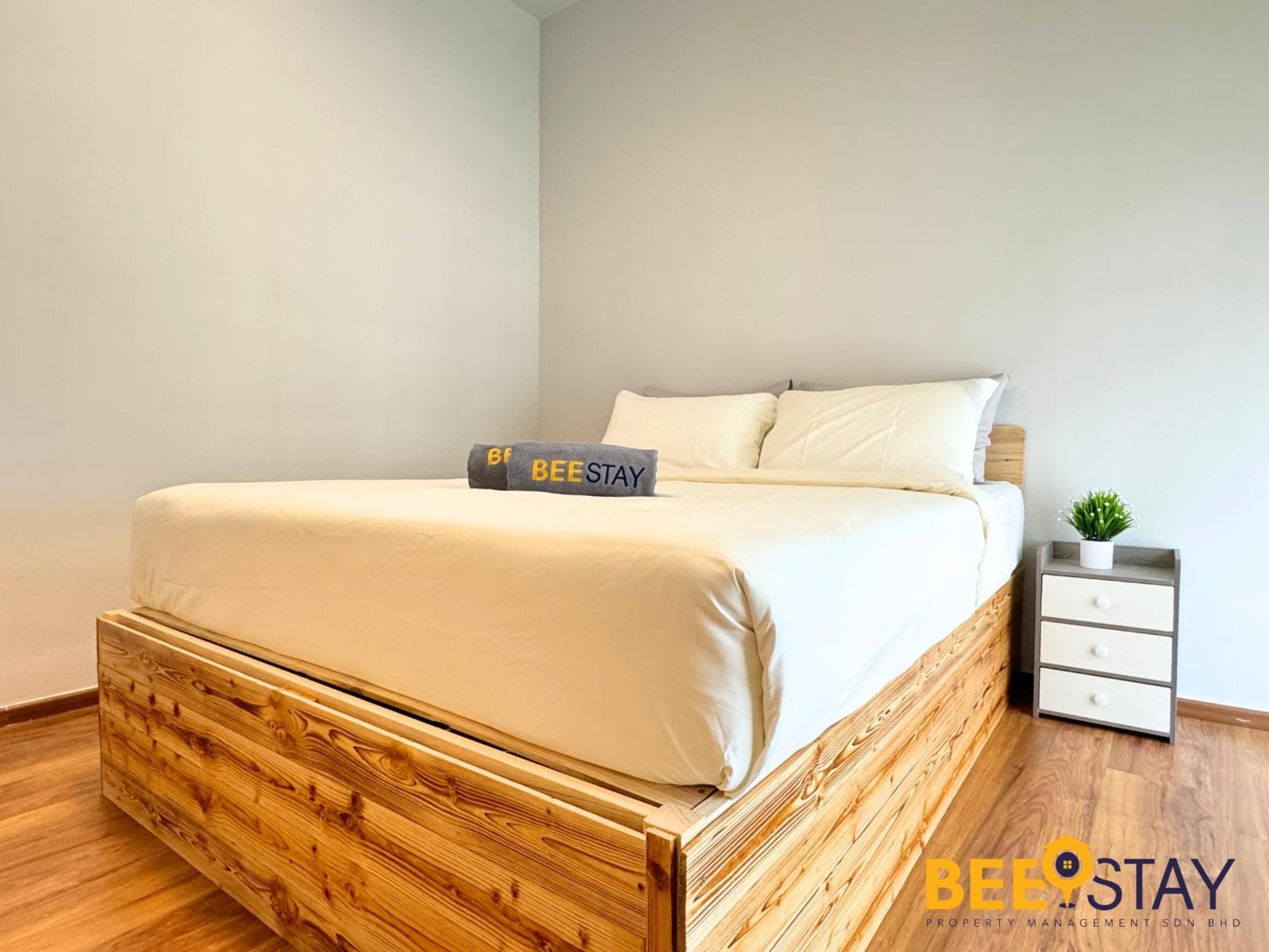 Admiral Residence Melaka City Centre Family Suite 5 minutes to Jonker Street