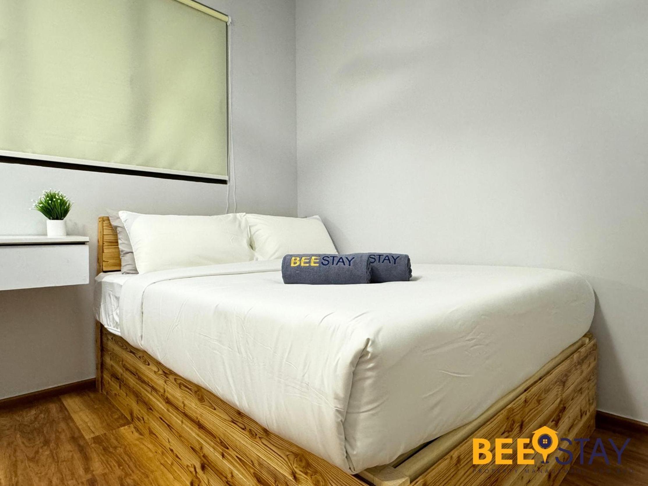 Admiral Residence Melaka City Centre Family Suite 5 minutes to Jonker Street
