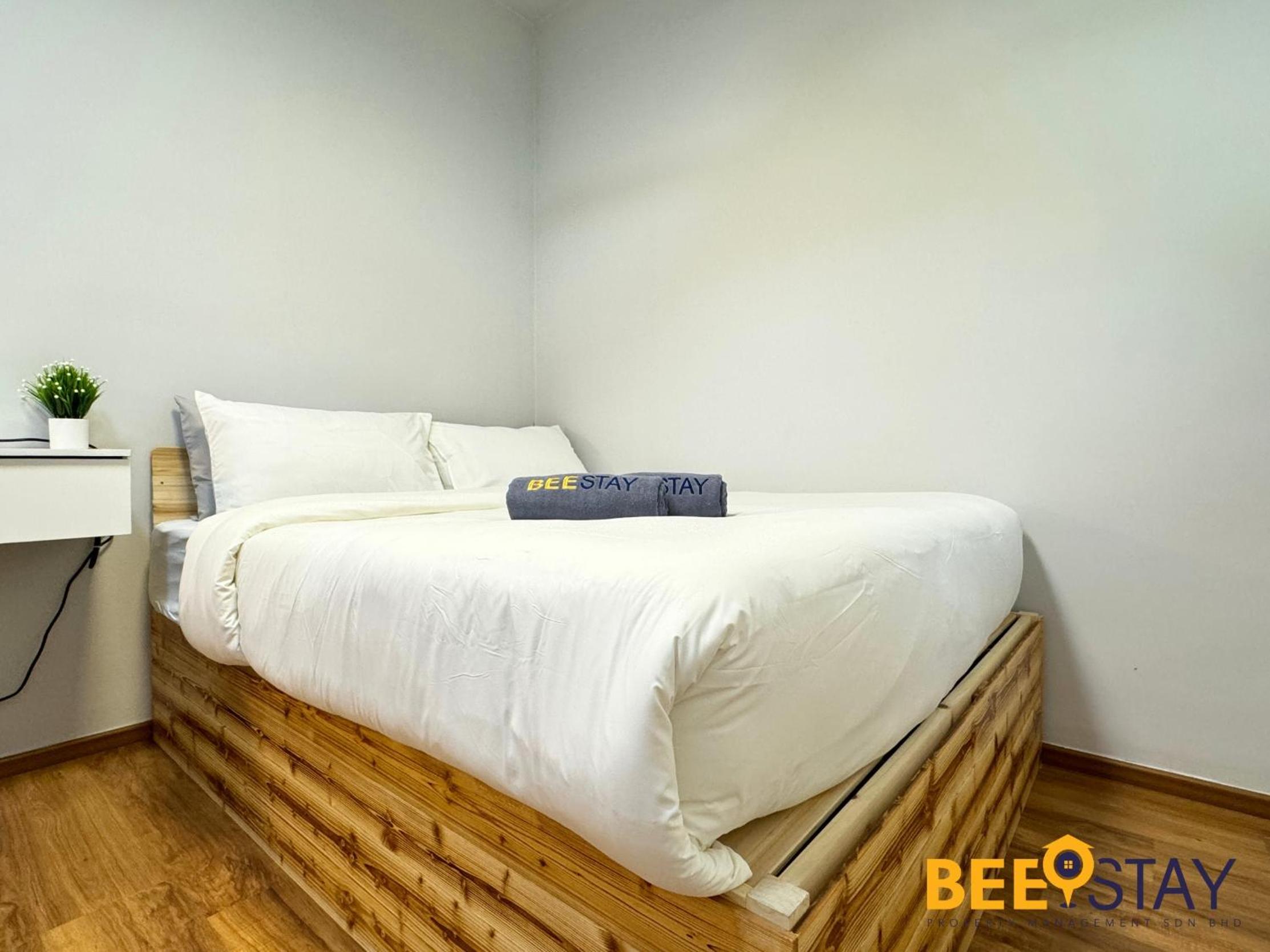 Admiral Residence Melaka City Centre Family Suite 5 minutes to Jonker Street