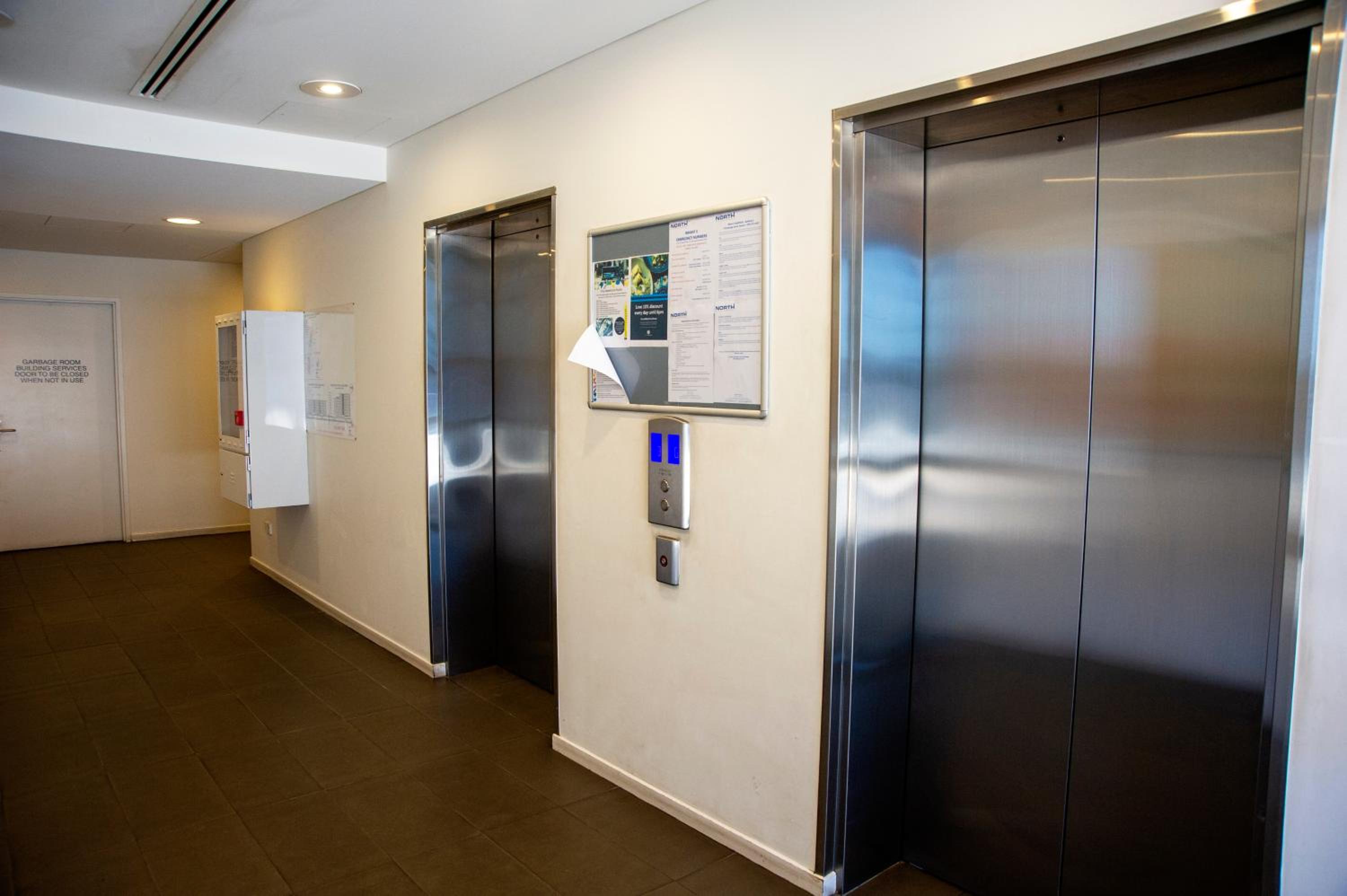 Serenity Short Stays - Deja Blue - at Darwin Waterfront