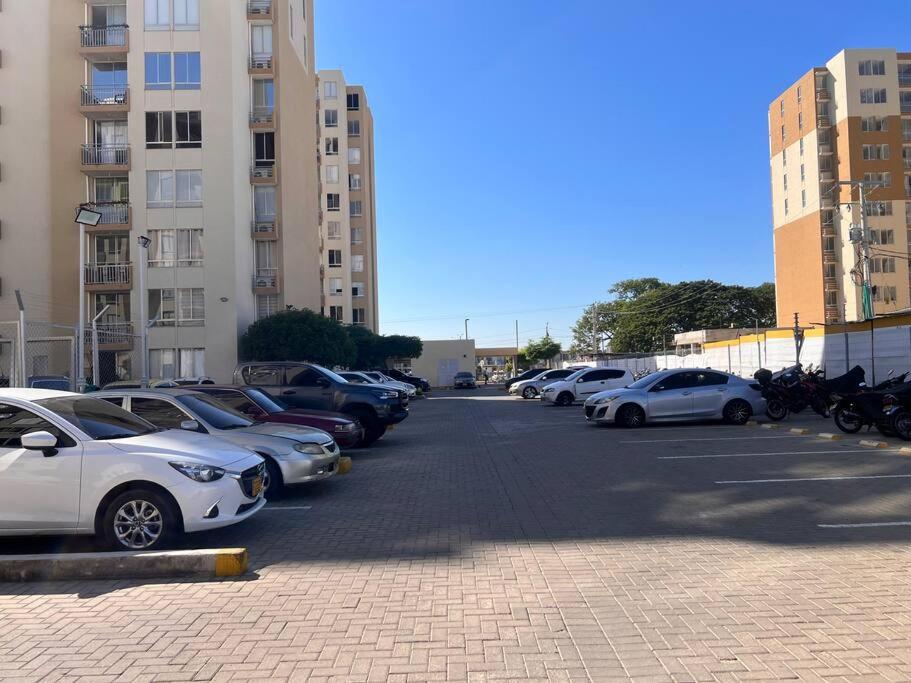 Apartamento lujoso en Valledupar