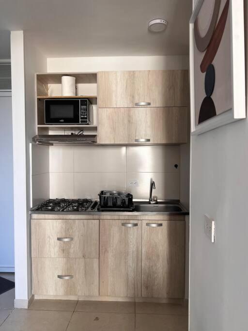 Apartamento lujoso en Valledupar
