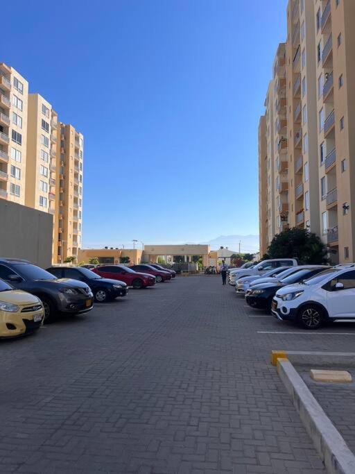 Apartamento lujoso en Valledupar