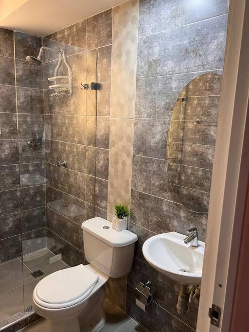 Apartamento lujoso en Valledupar
