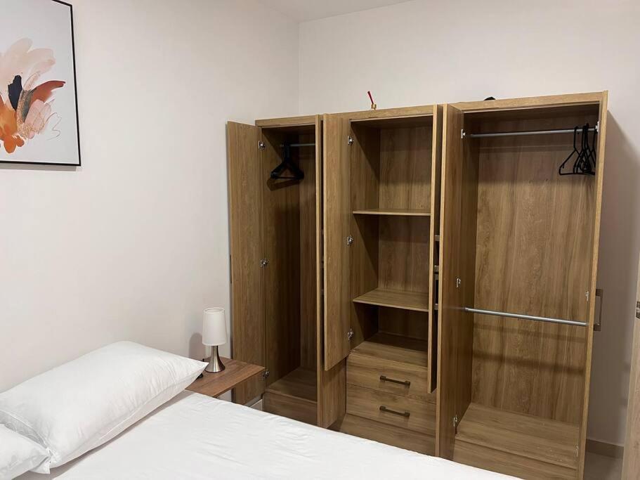 Apartamento lujoso en Valledupar