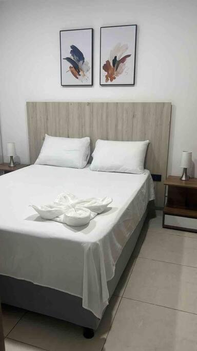 Apartamento lujoso en Valledupar