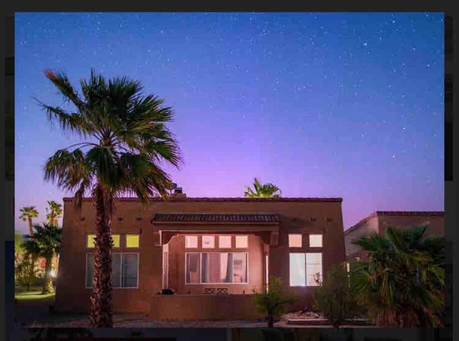 Southwestern Charm In Rams Hill - Property Image 17