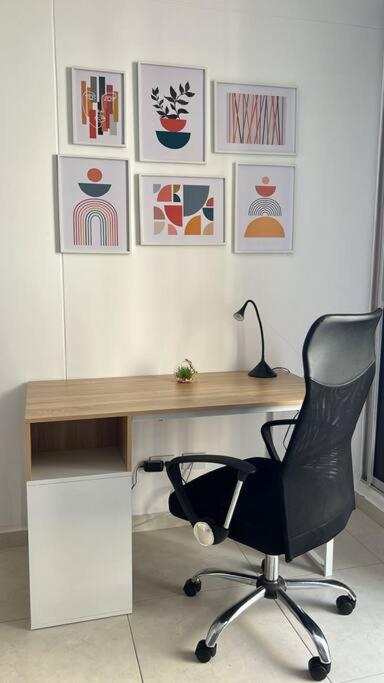 Apartamento lujoso en Valledupar