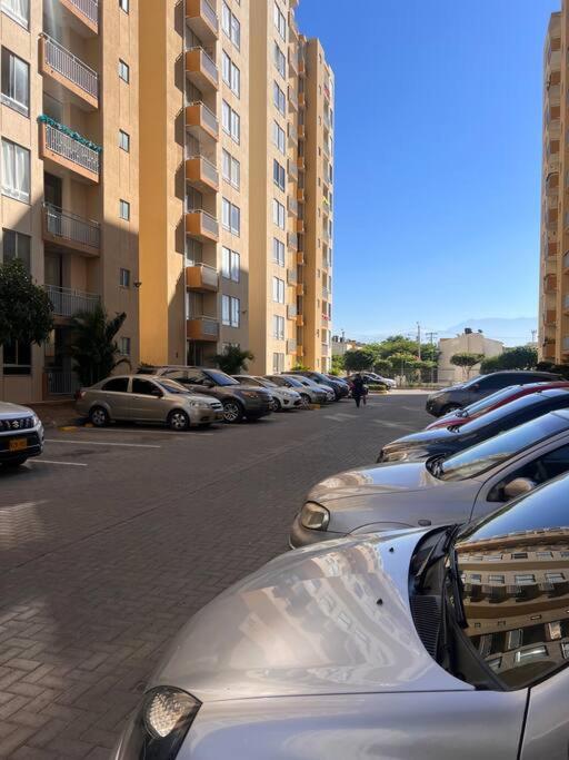 Apartamento lujoso en Valledupar