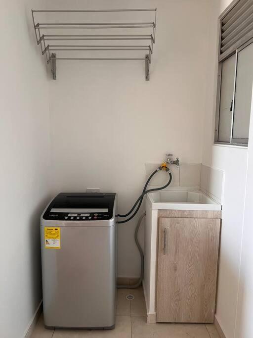 Apartamento lujoso en Valledupar