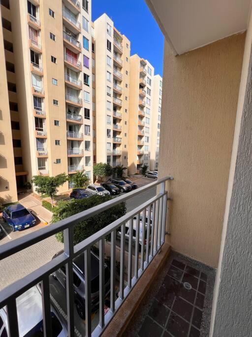 Apartamento lujoso en Valledupar