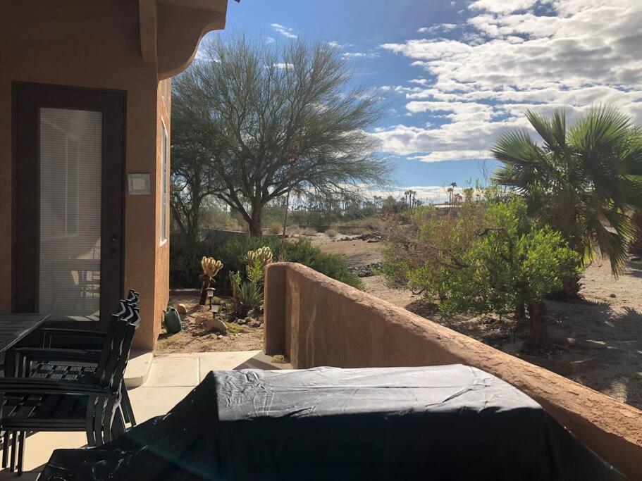 Southwestern Charm In Rams Hill - Property Image 10