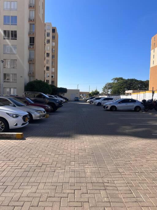 Apartamento lujoso en Valledupar