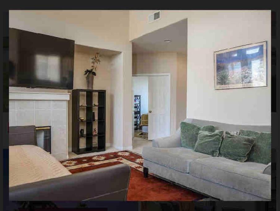 Southwestern Charm In Rams Hill - Property Image 9