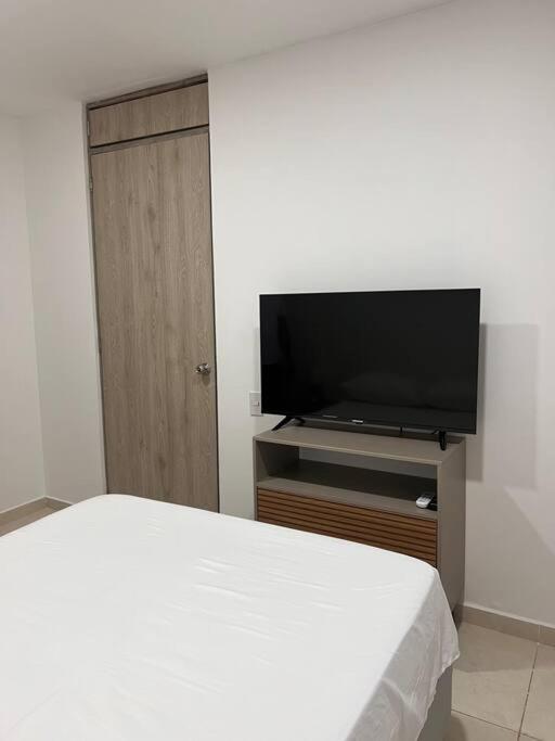 Apartamento lujoso en Valledupar