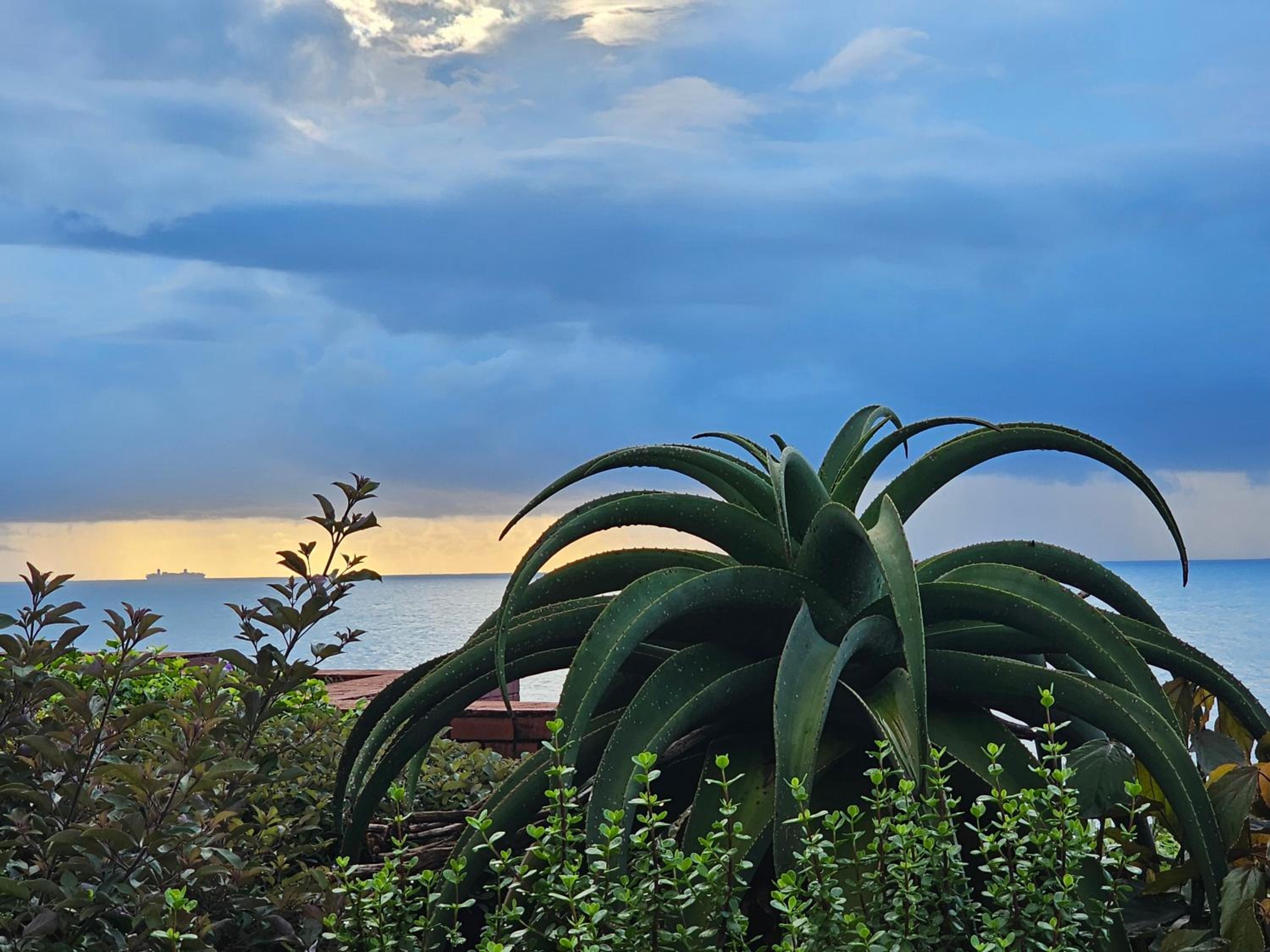Benka Beach, Sheffield, KwaZulu Natal view 4