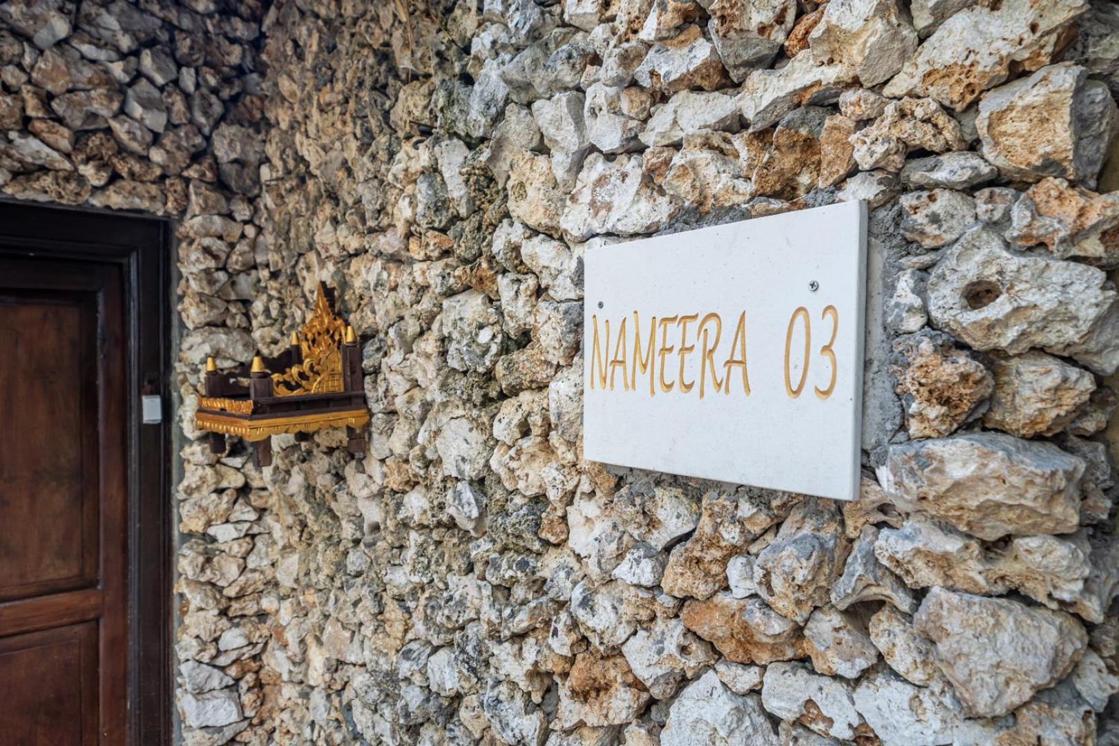 Nameera Villa