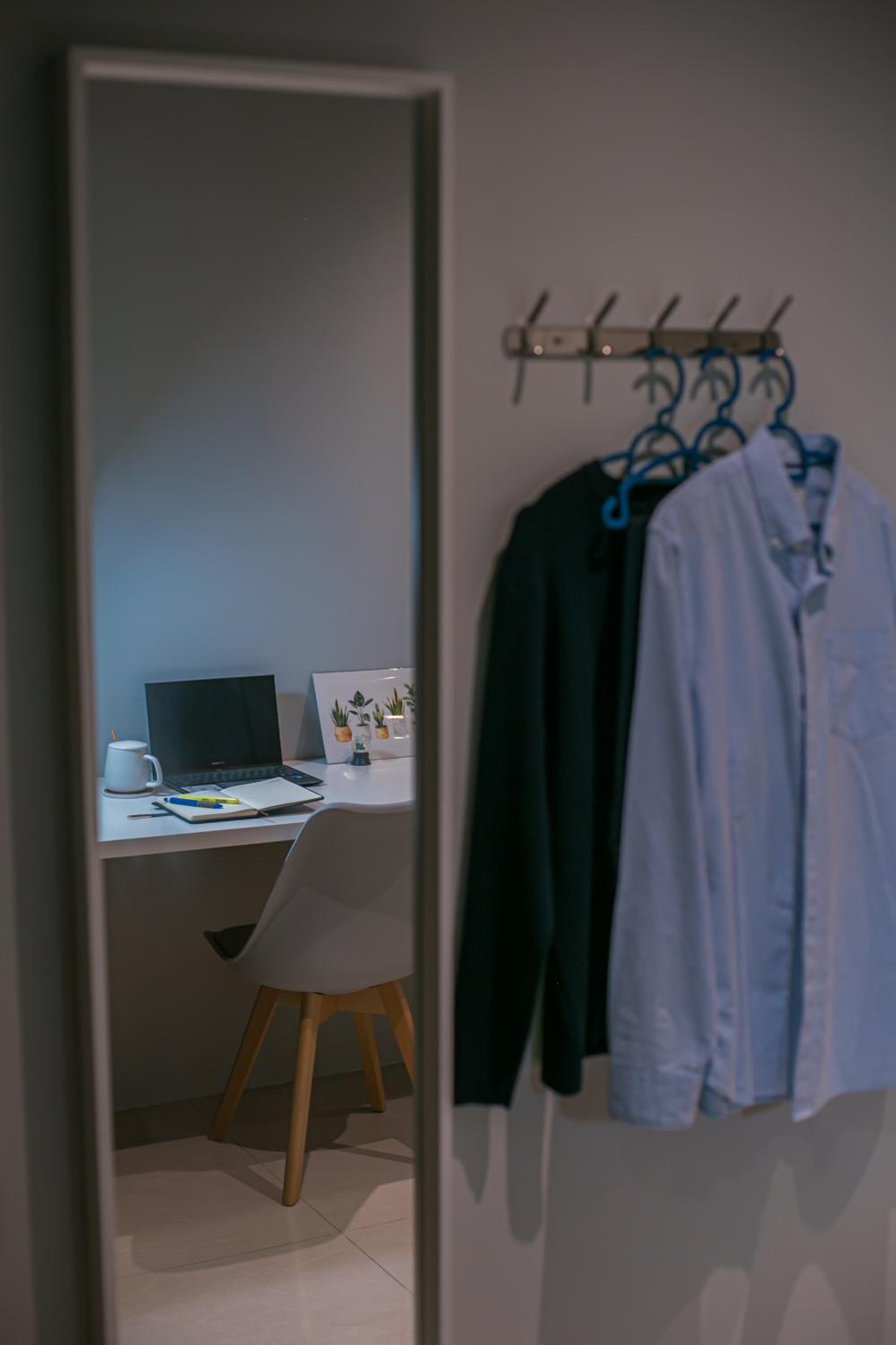 Bluewaters Collab Quarters