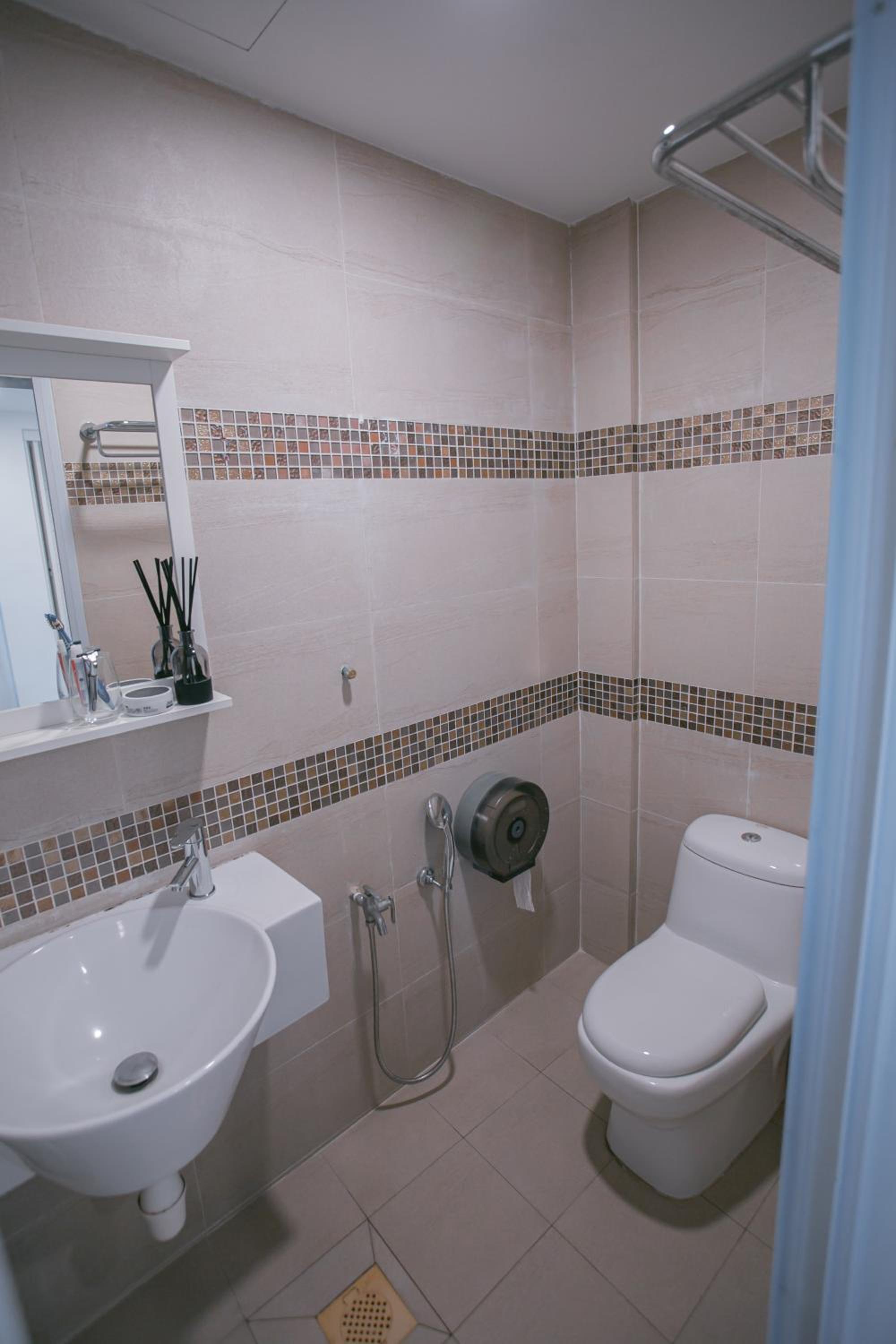 Bluewaters Collab Quarters