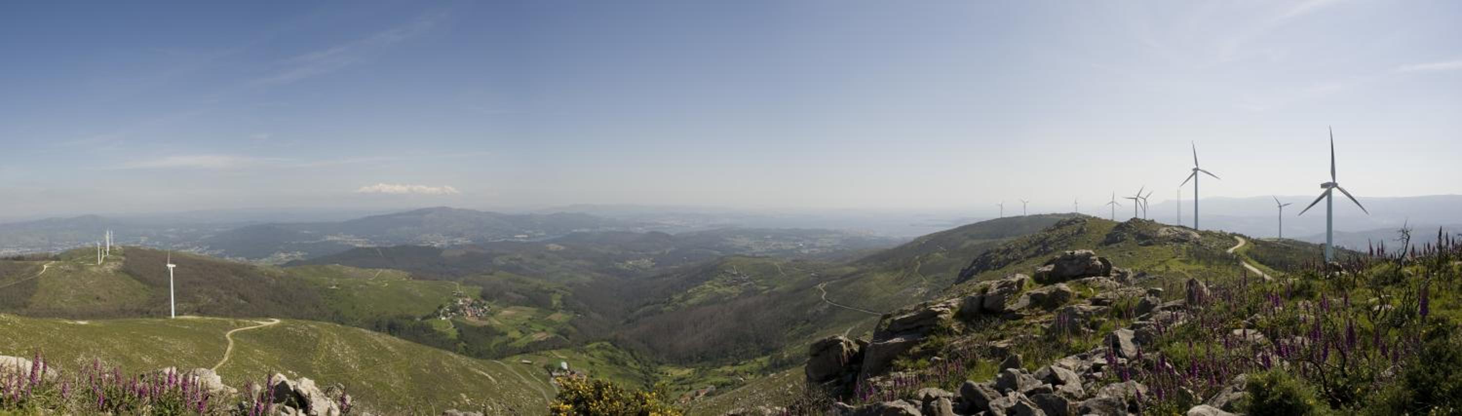 Aldea Os Muiños