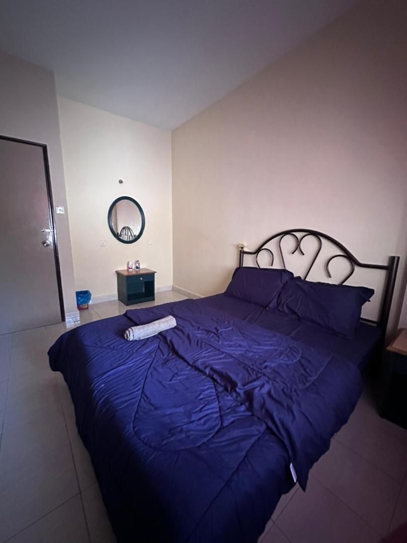 Sri Bulan Condominiums photo 1