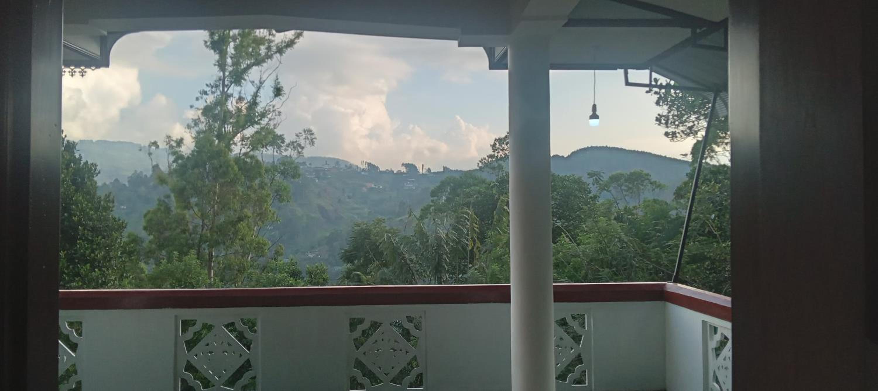Cliff Heaven Bungalow