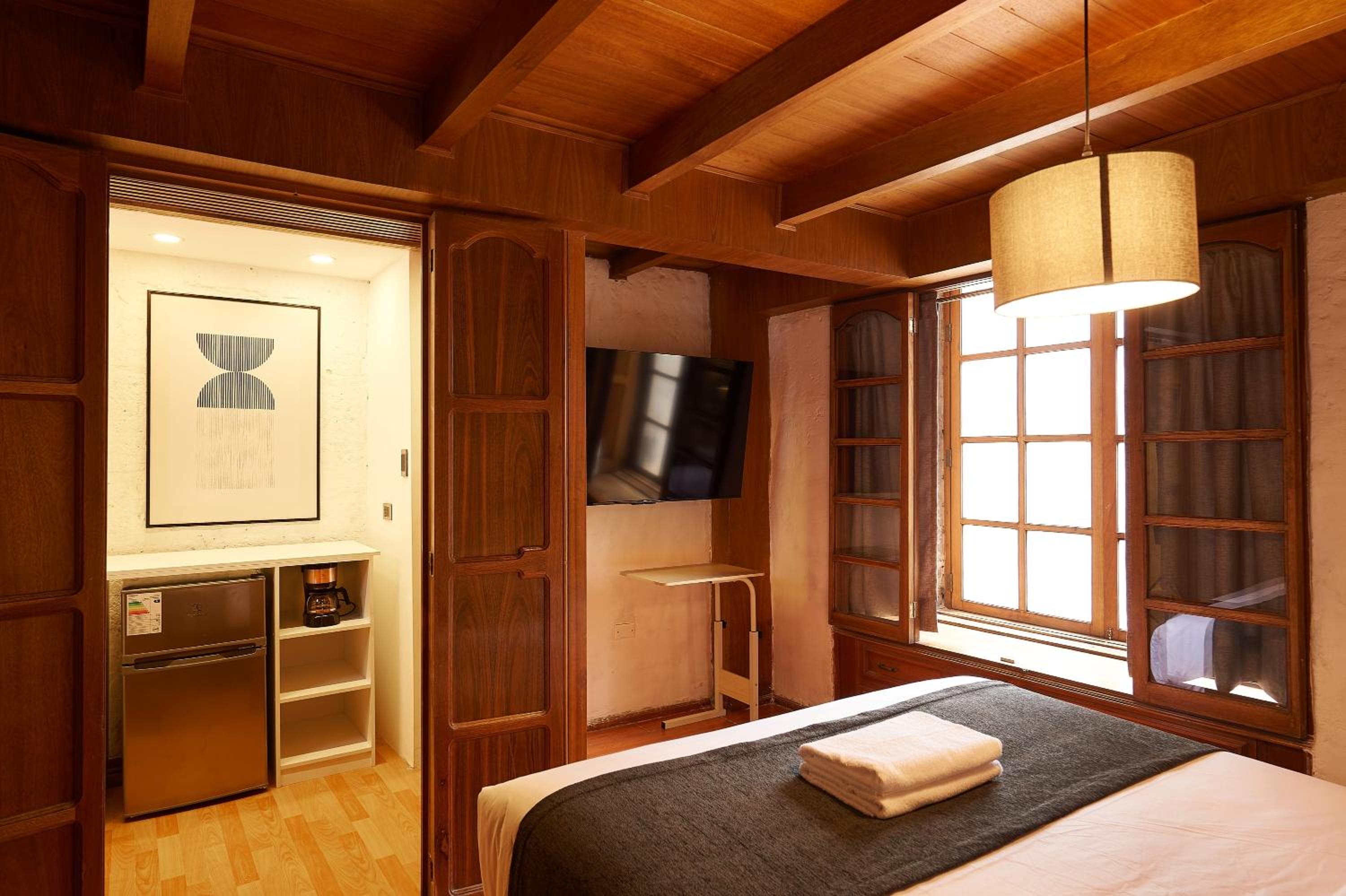 Cozy Studio Suite in the Heart of Arequipa view 2