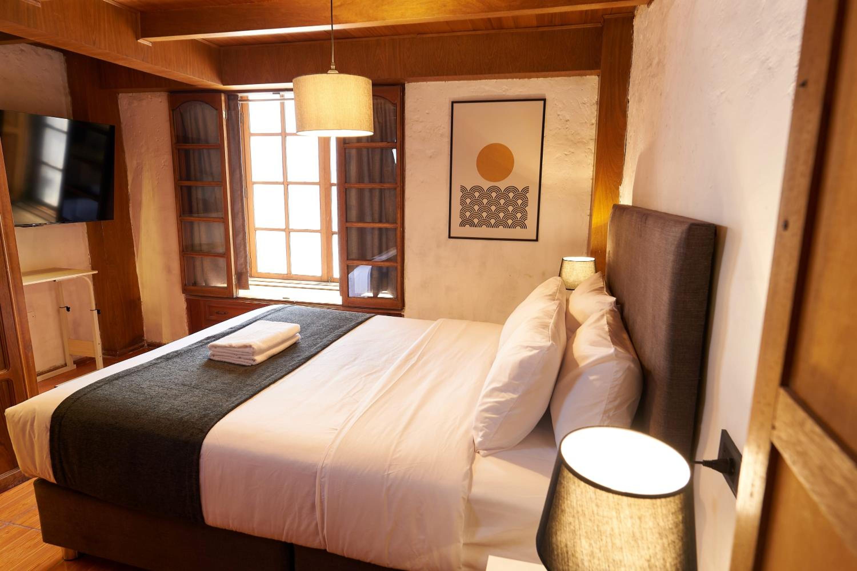 Cozy Studio Suite in the Heart of Arequipa view 4