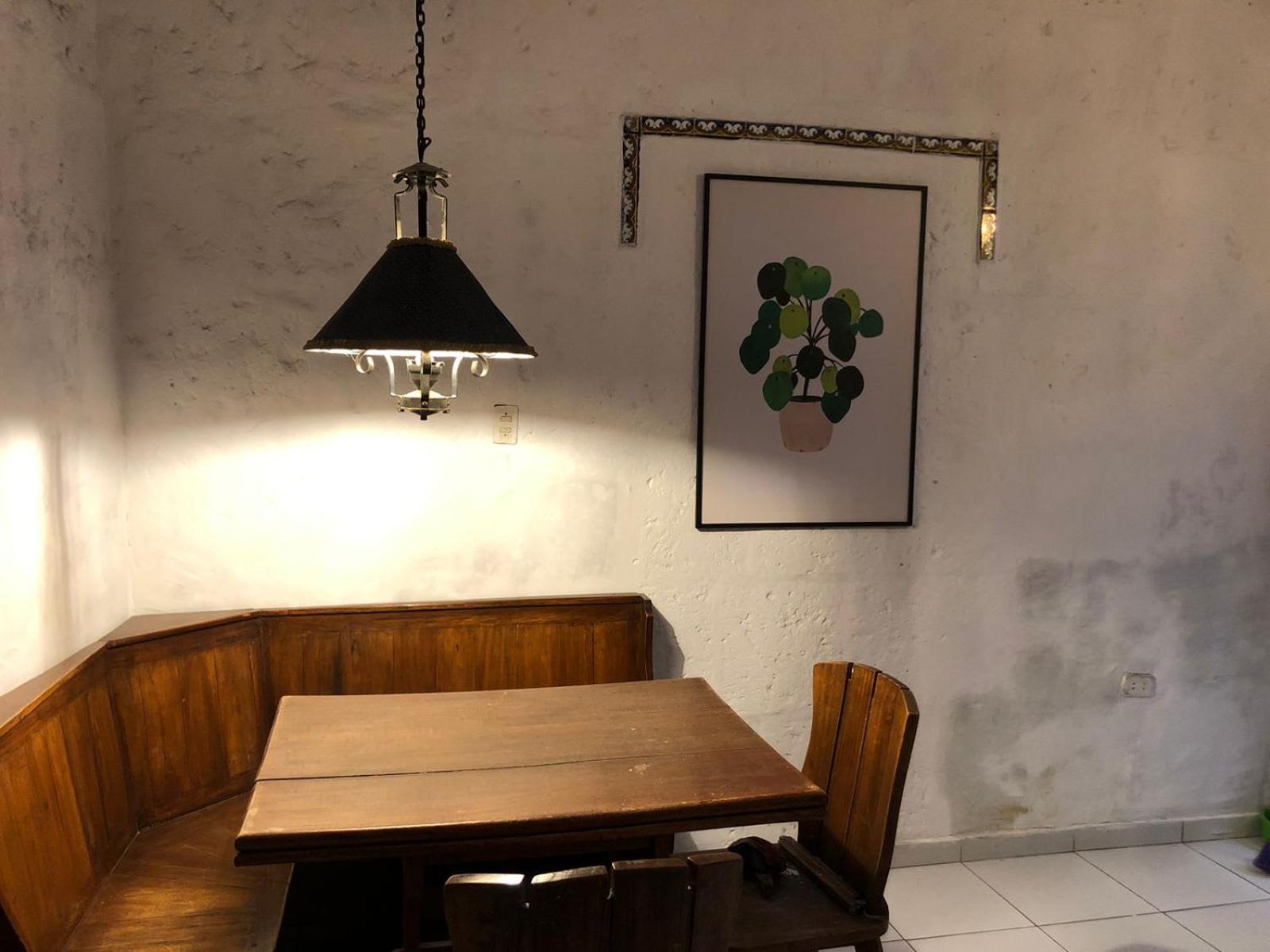 Tranquil Studio in Historic City of Arequipa view 5