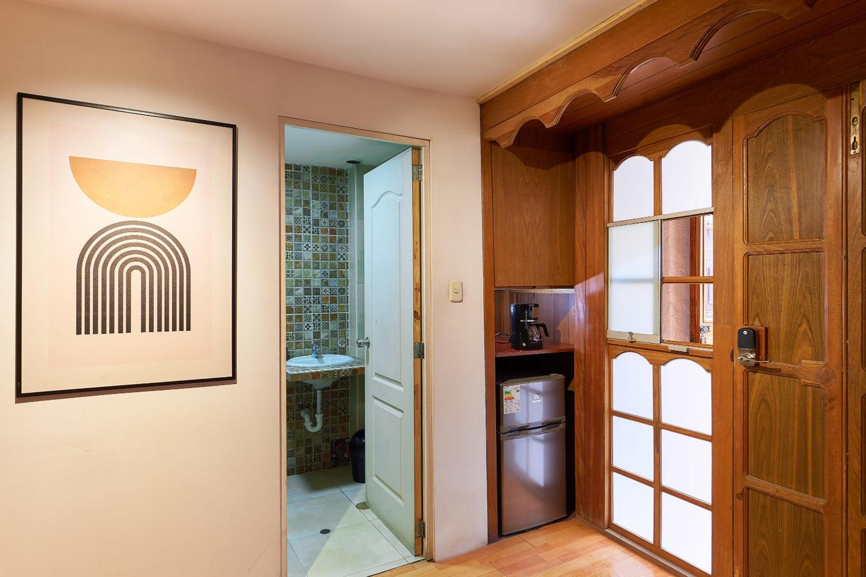 Comfy Studio Apartment in Arequipa City view 2