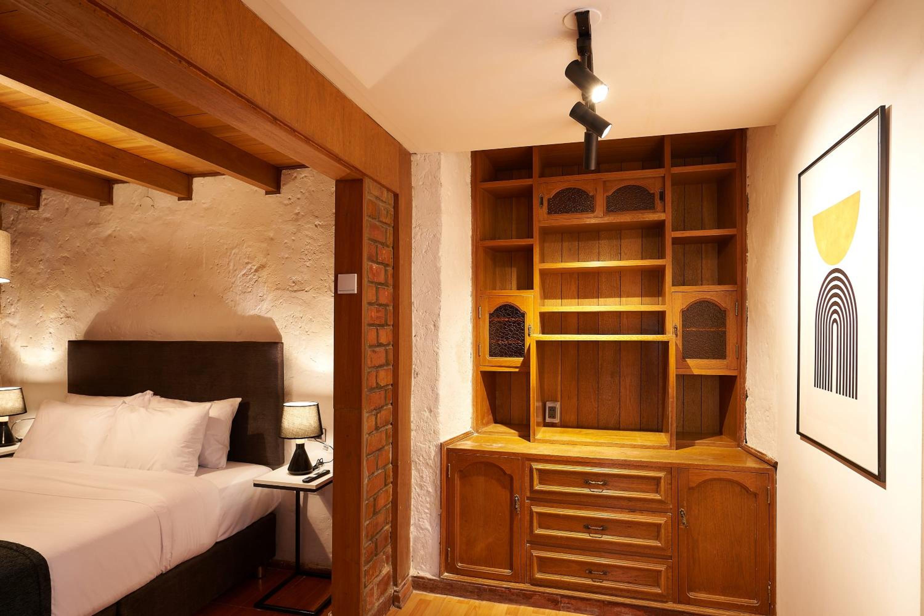Comfy Studio Apartment in Arequipa City view 5