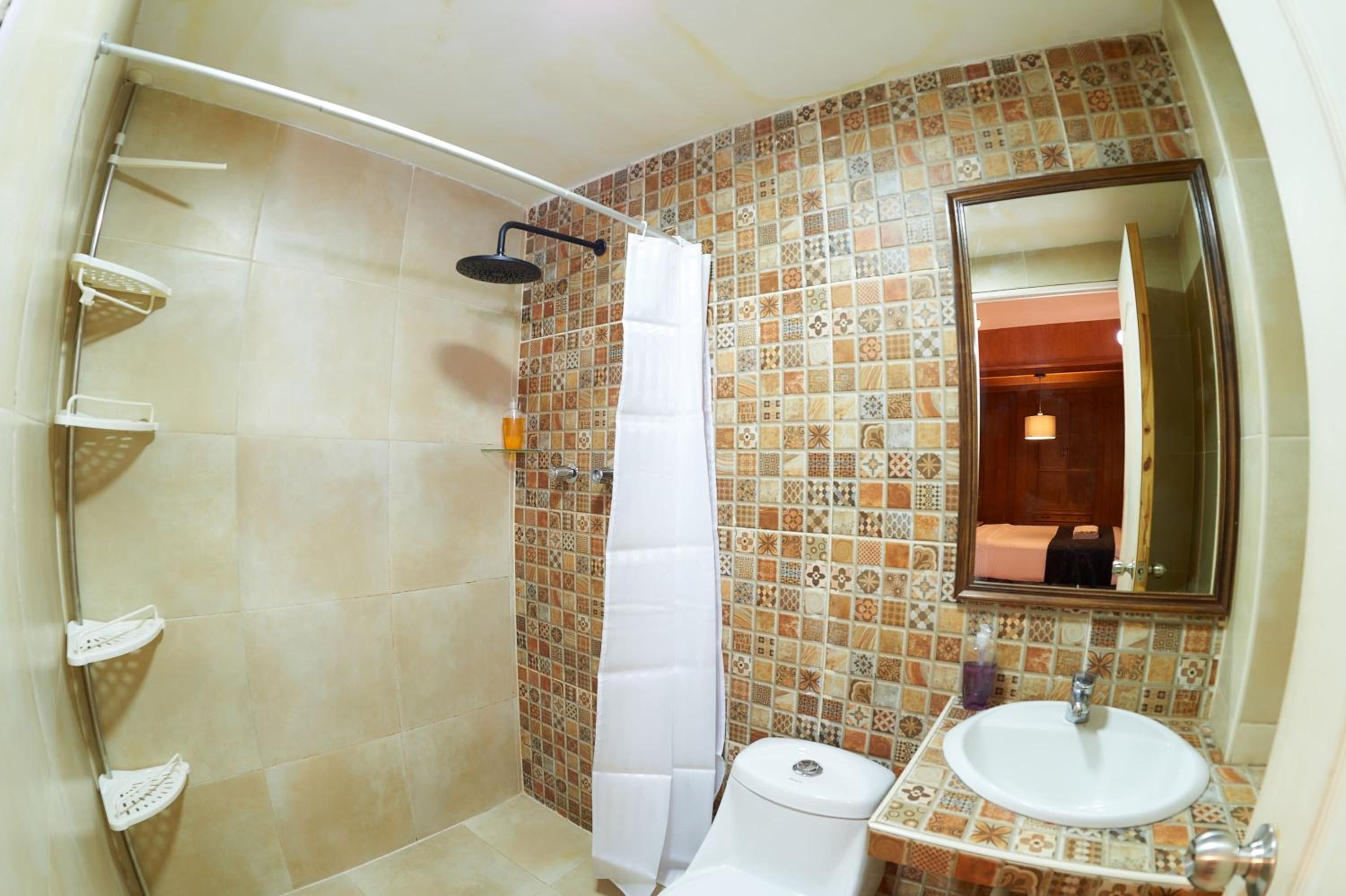 Comfy Studio Apartment in Arequipa City view 3