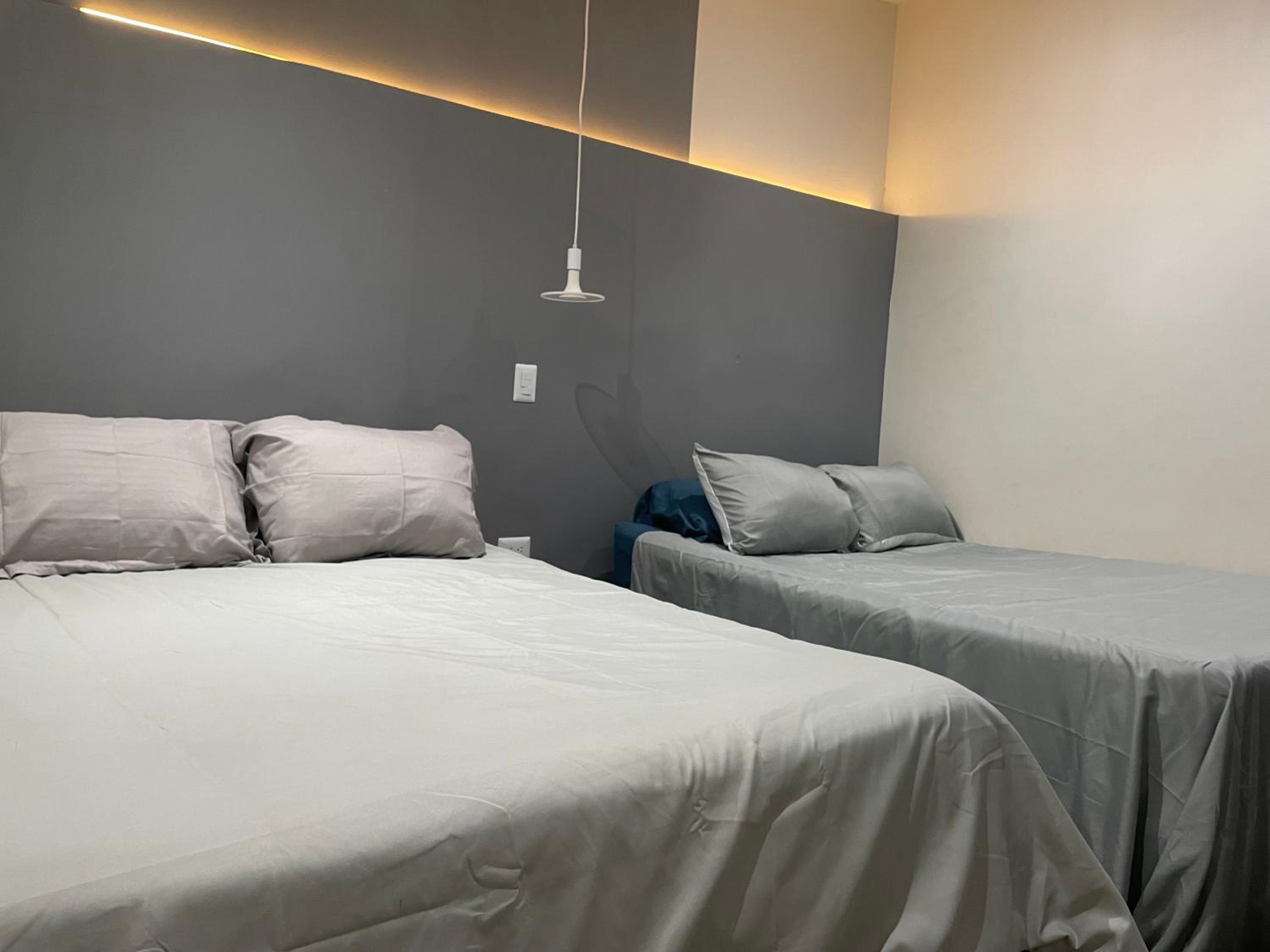 Trifecta suite de 3alcobas la 70 Laurles estadio