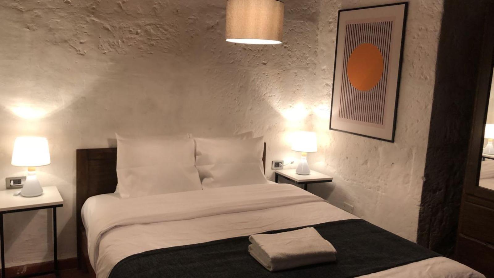 Studio Room with 2 Beds in Vibrant Arequipa City view 2