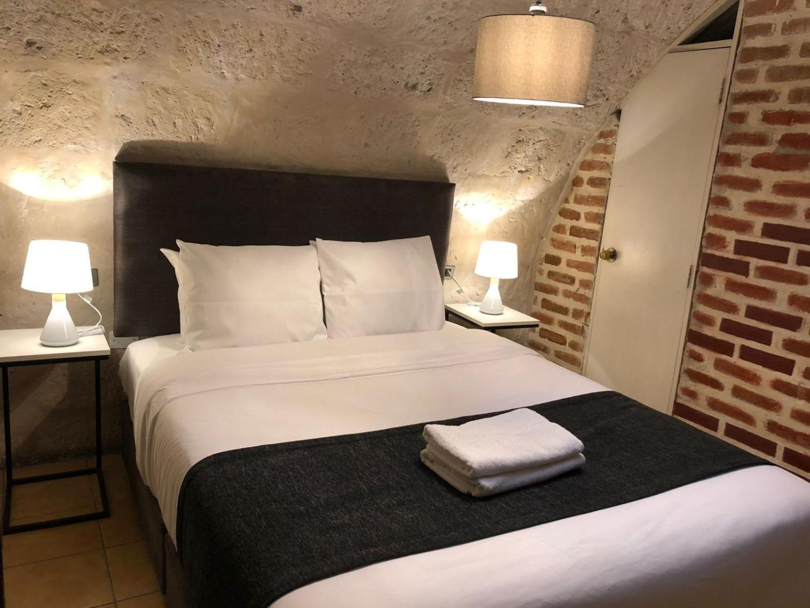Solo Haven - 1 Bed Studio in Downtown Arequipa view 2