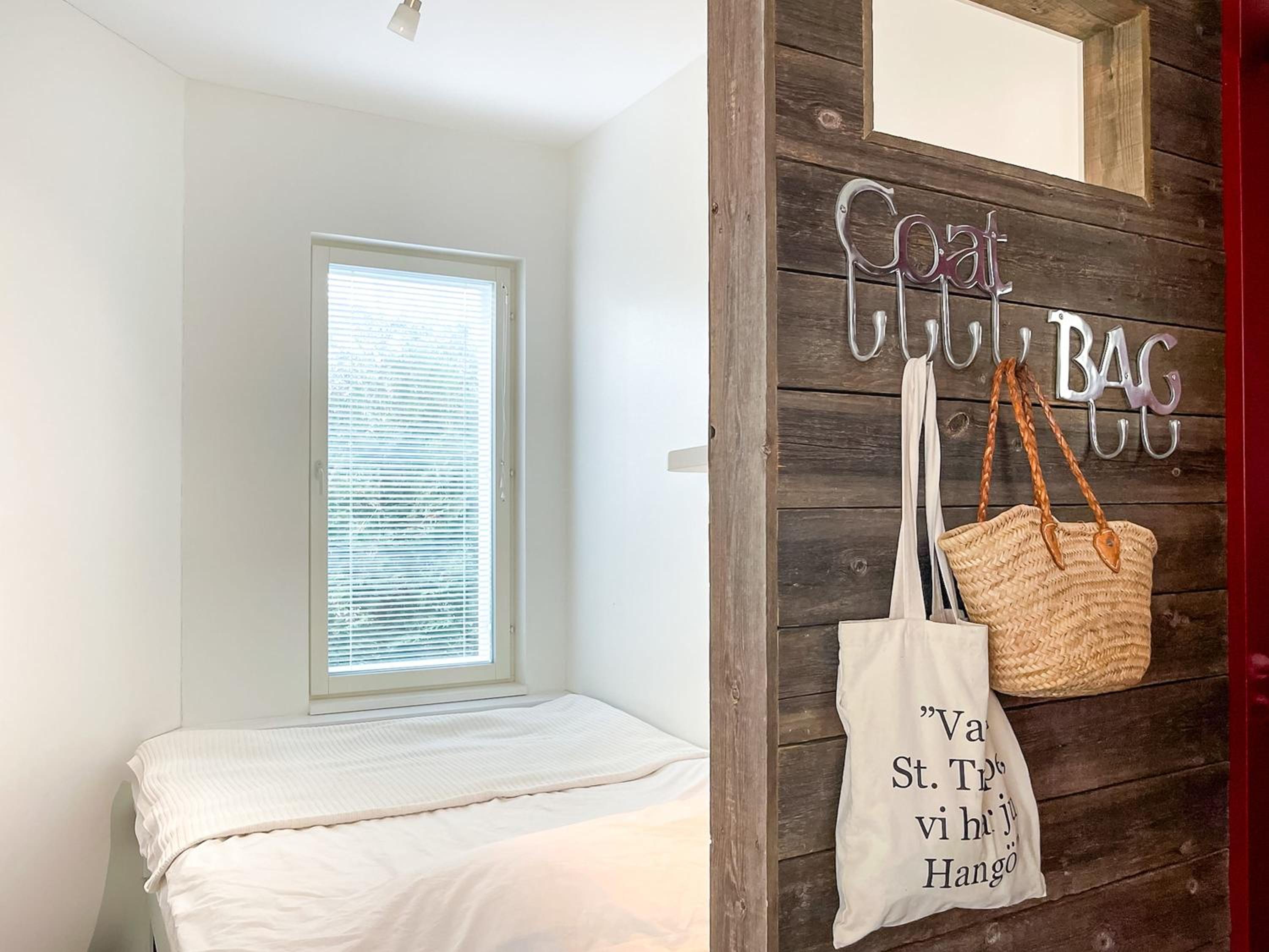 Villa Granit Studio Apartment in Hanko