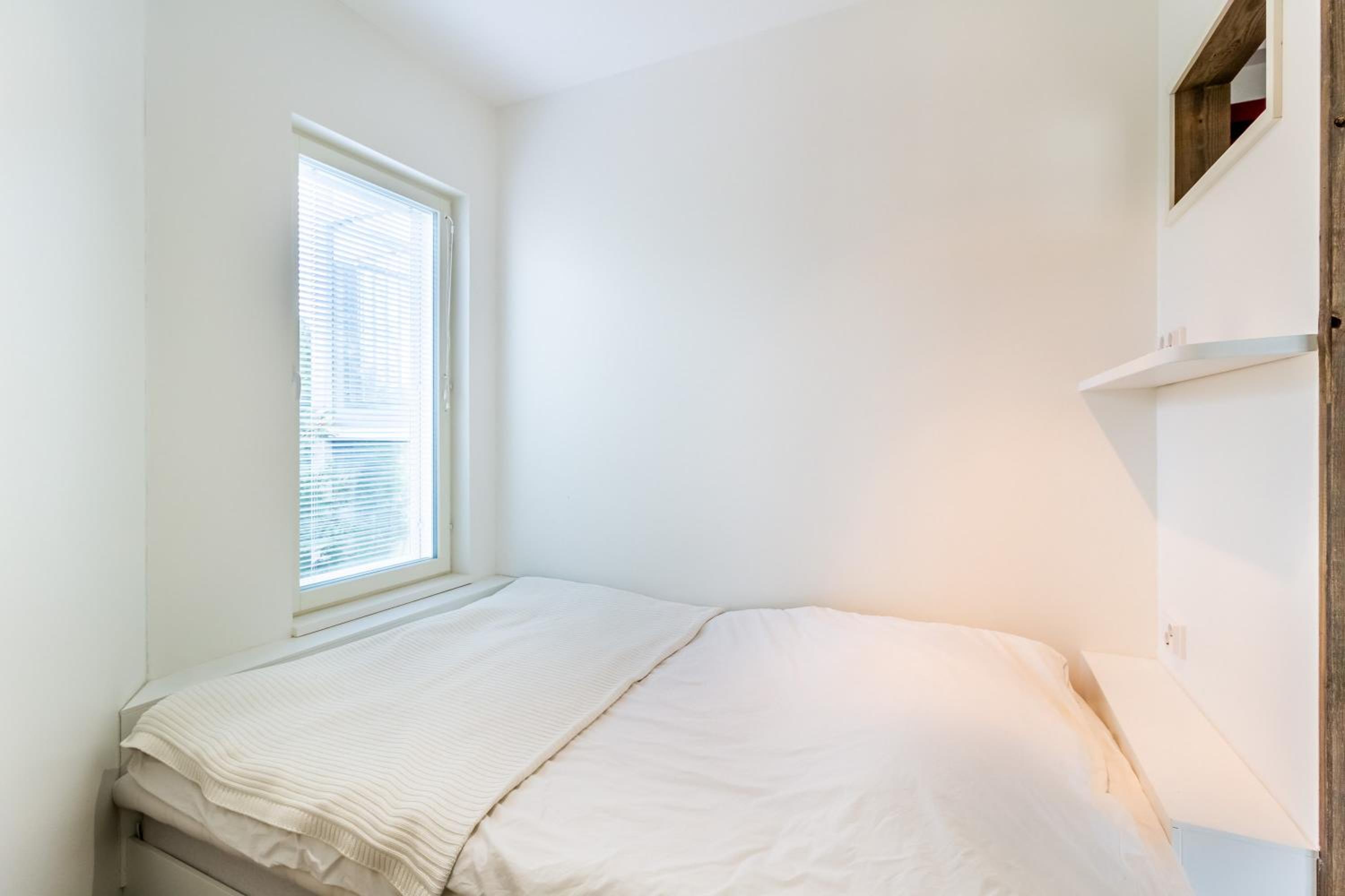 Villa Granit Studio Apartment in Hanko