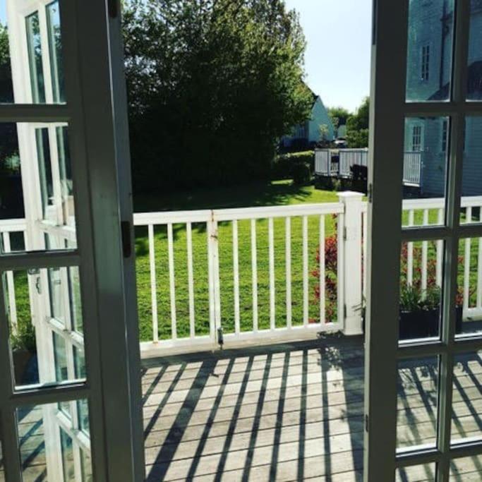 Cerney House, Windrush Lake, Cotswold Water Park view 4