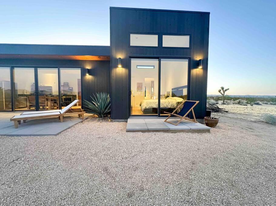Lunawood House