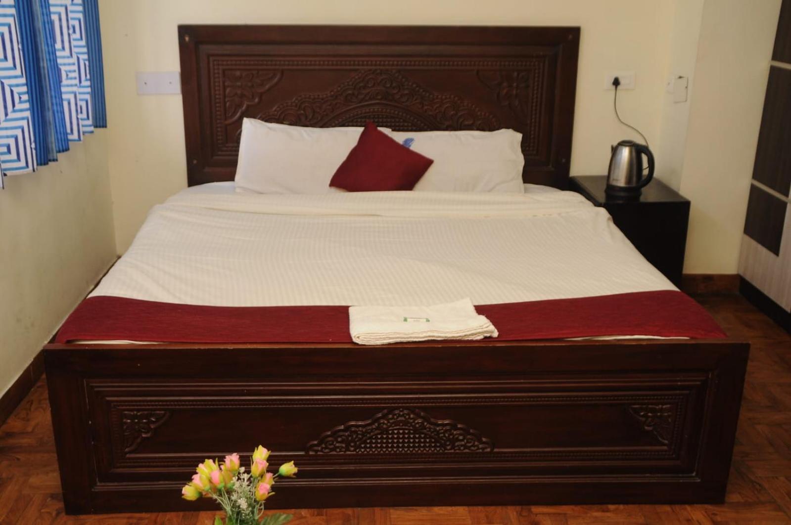 Regional Residency home stay view 3