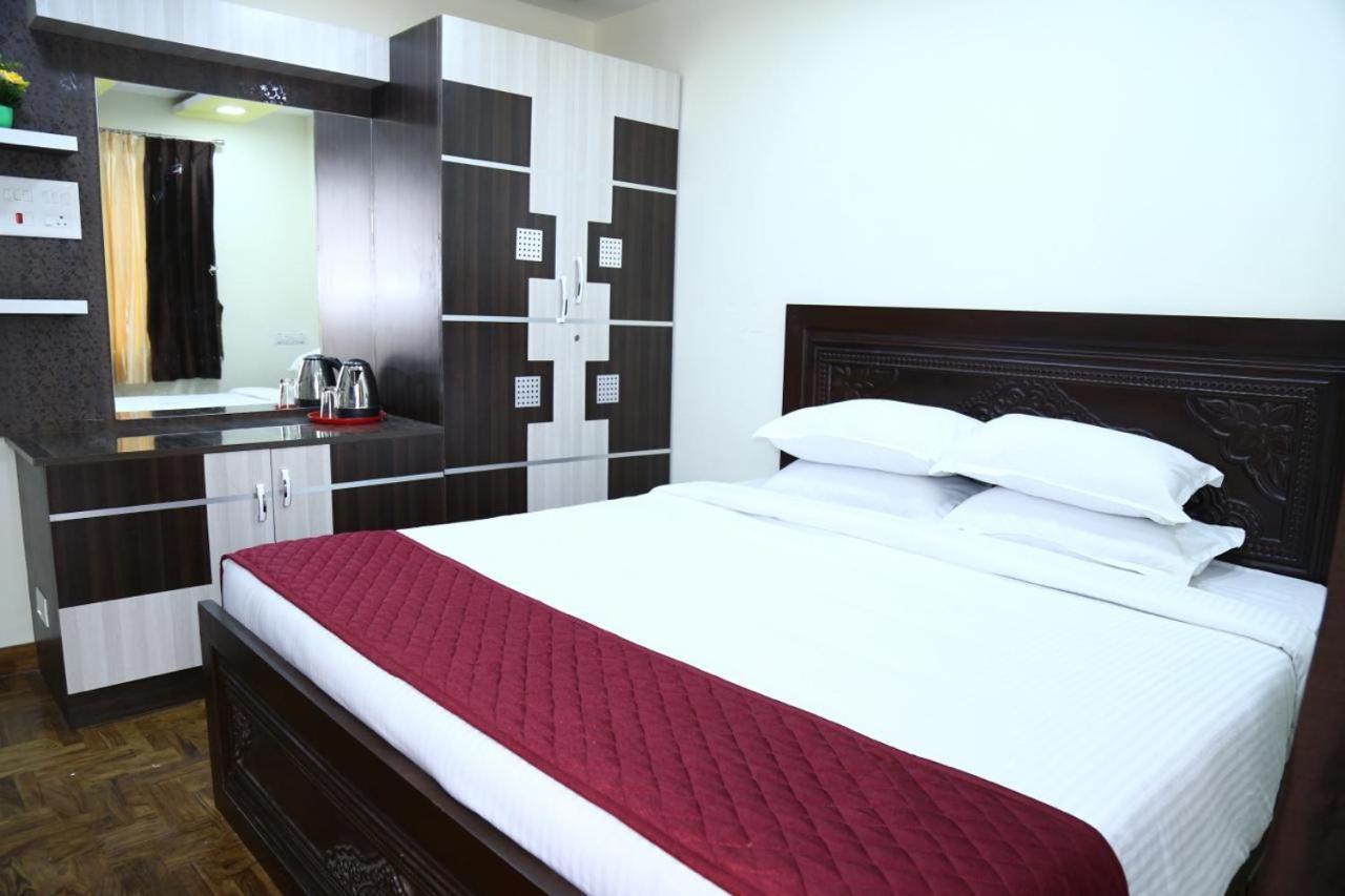 Regional Residency home stay view 2