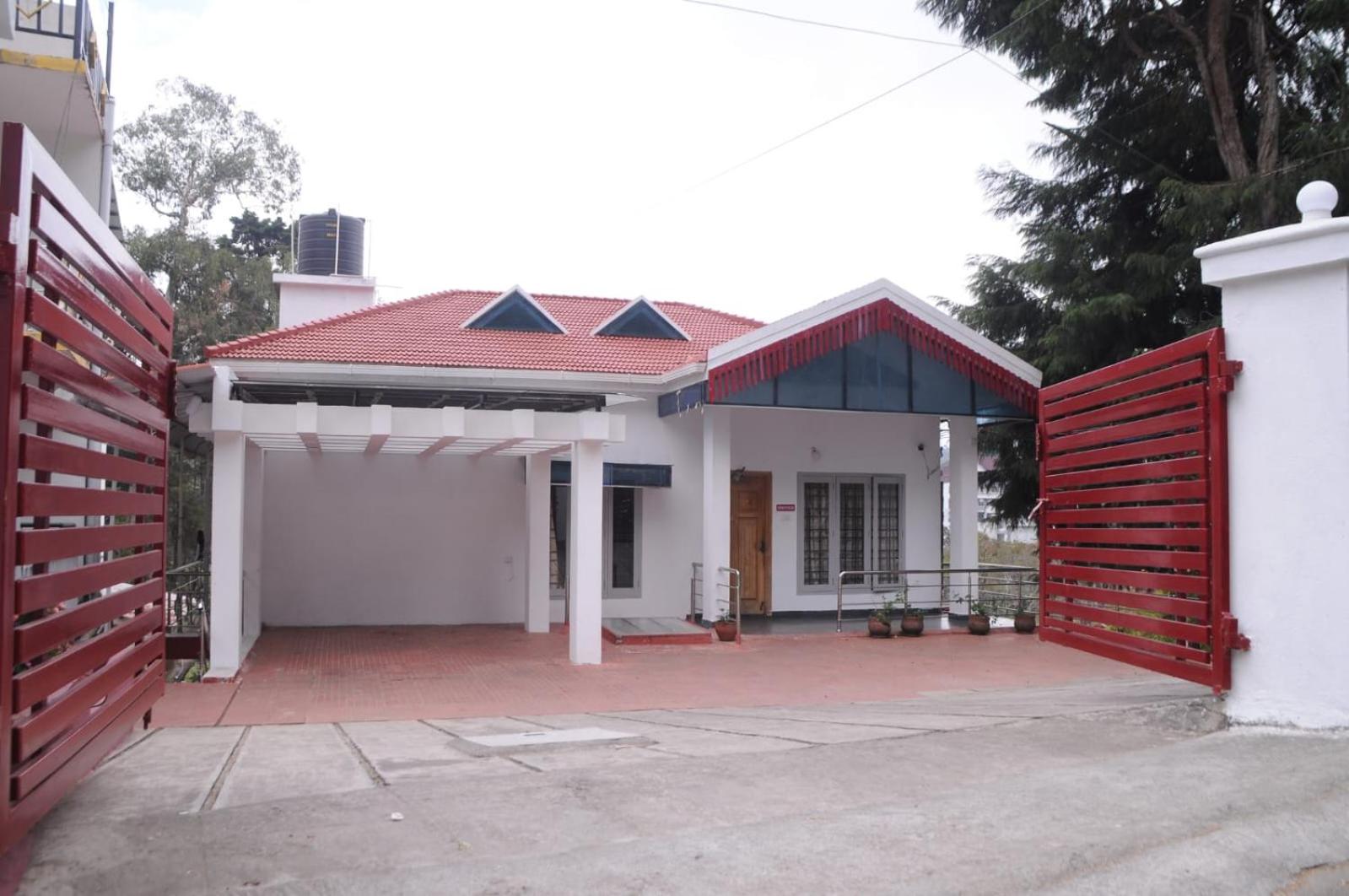 Regional Residency home stay view 5
