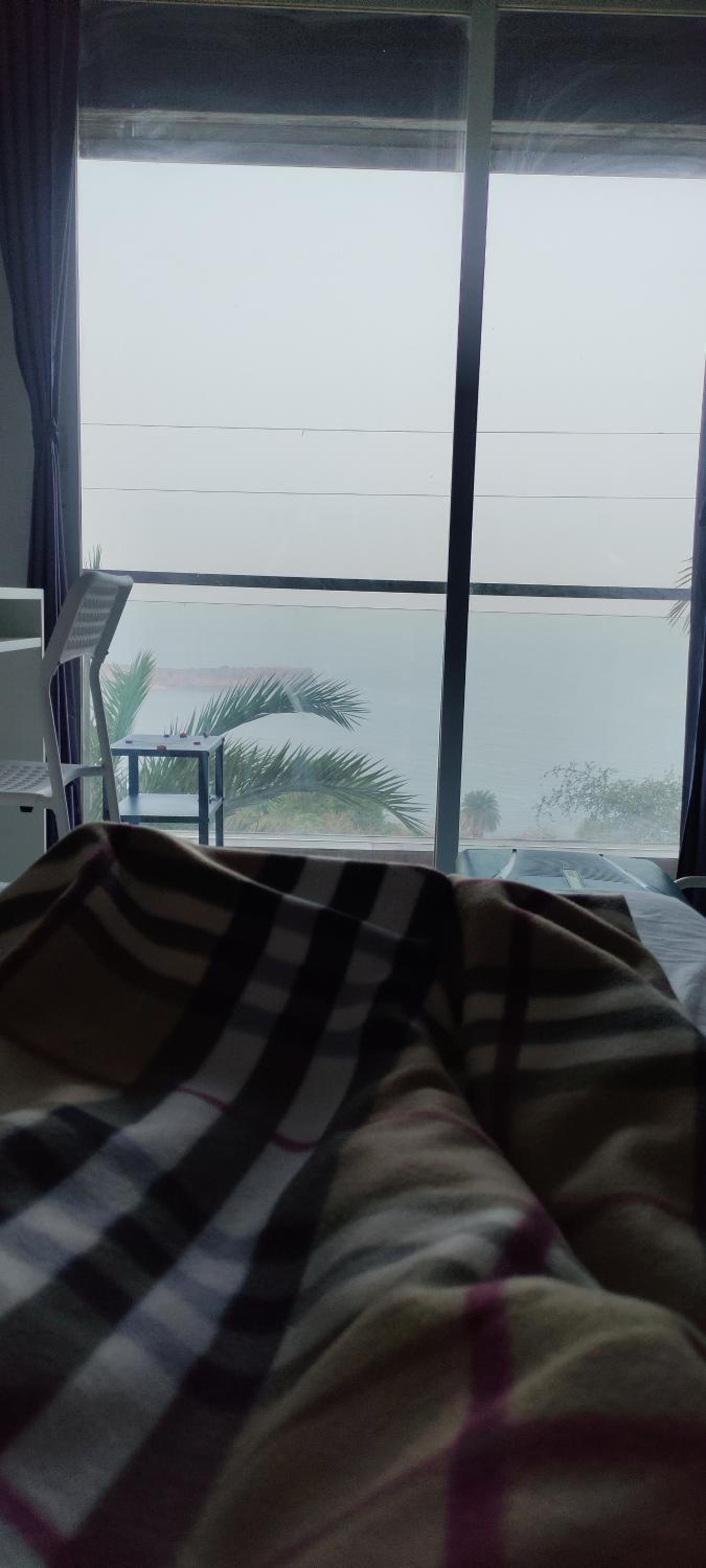 Dhayra's Seascape Apt @Dapoli