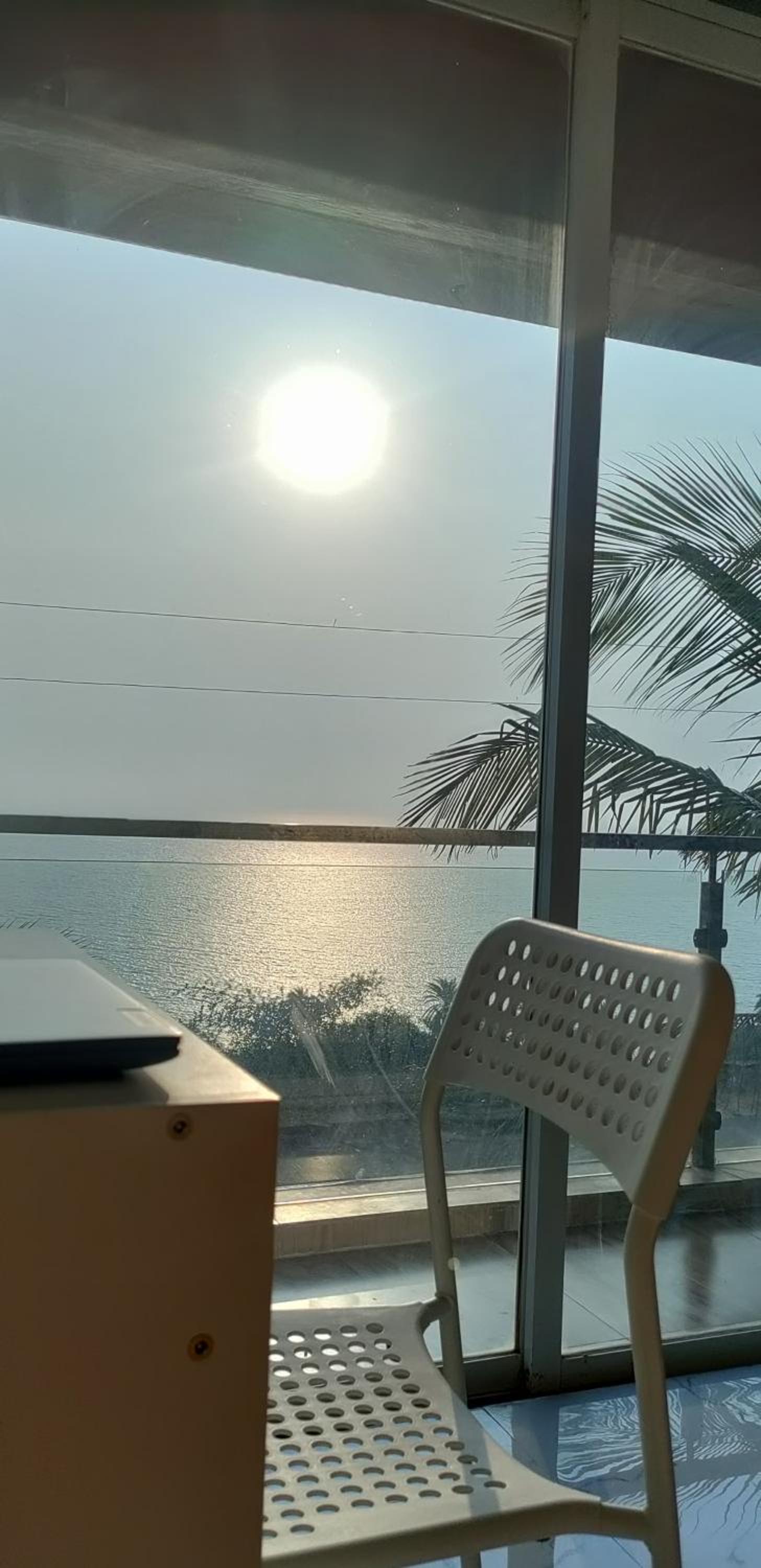 Dhayra's Seascape Apt @Dapoli